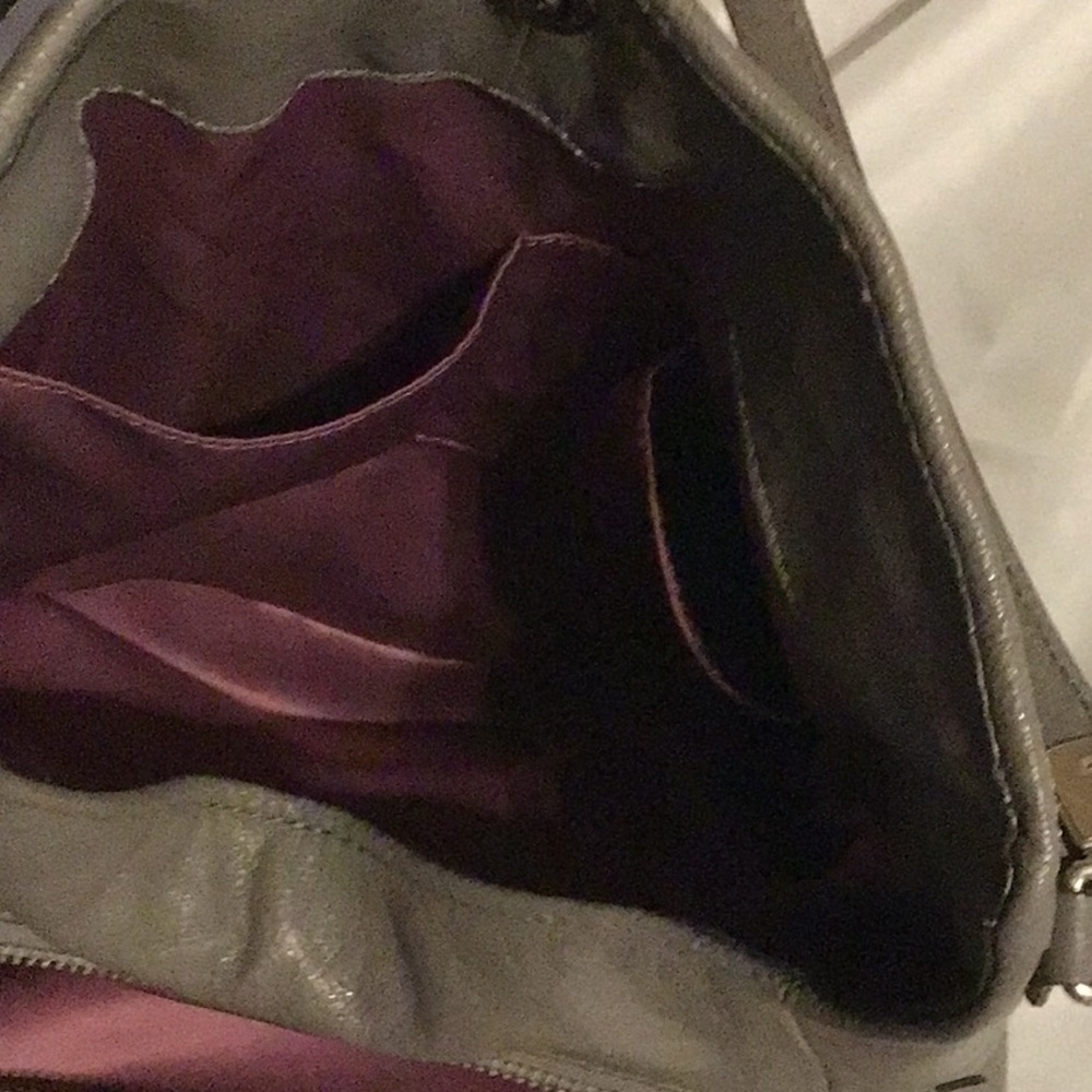 Coach Hobo Handbag - Picture 8 of 9